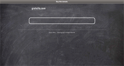 Desktop Screenshot of gratuita.com